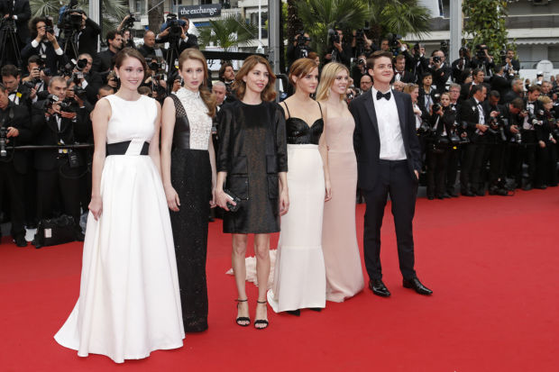 Cannes Film Festival